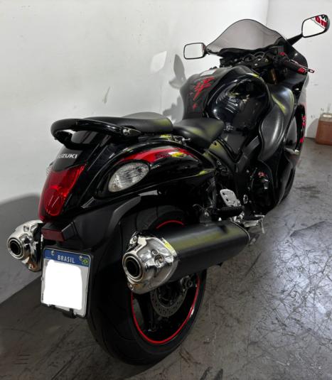 SUZUKI GSX-R 1300 Hayabusa ABS, Foto 3