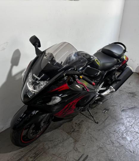 SUZUKI GSX-R 1300 Hayabusa ABS, Foto 4
