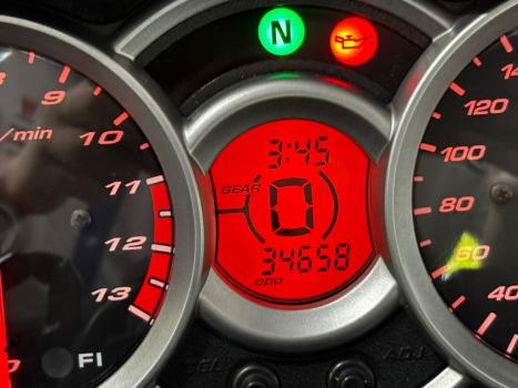 SUZUKI GSX-R 1300 Hayabusa ABS, Foto 5