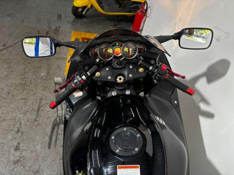 SUZUKI GSX-R 1300 Hayabusa ABS, Foto 6