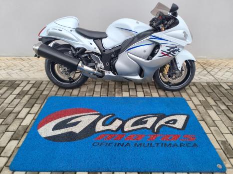 SUZUKI GSX-R 1300 Hayabusa ABS, Foto 1