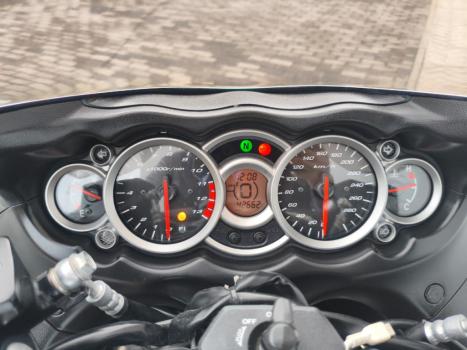 SUZUKI GSX-R 1300 Hayabusa ABS, Foto 2