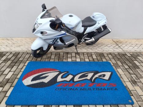 SUZUKI GSX-R 1300 Hayabusa ABS, Foto 4