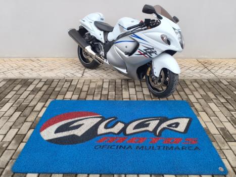SUZUKI GSX-R 1300 Hayabusa ABS, Foto 5