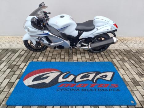 SUZUKI GSX-R 1300 Hayabusa ABS, Foto 6