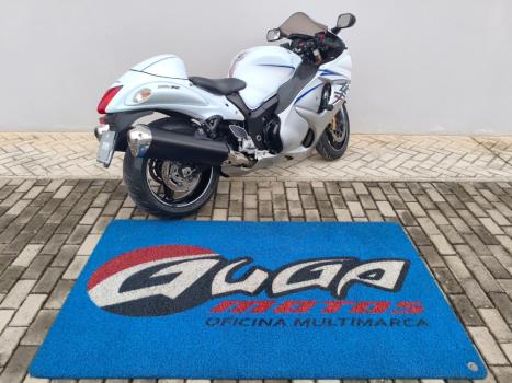 SUZUKI GSX-R 1300 Hayabusa ABS, Foto 7