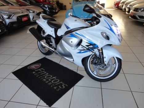 SUZUKI GSX-R 1300 Hayabusa , Foto 3