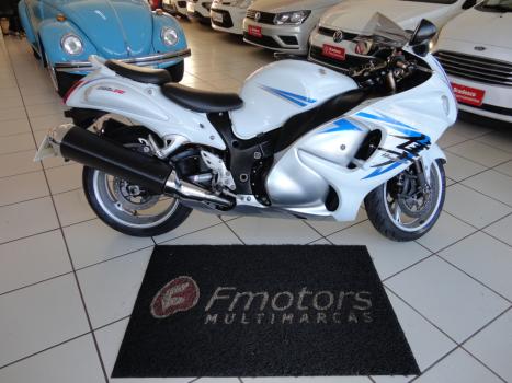 SUZUKI GSX-R 1300 Hayabusa , Foto 1