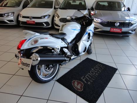 SUZUKI GSX-R 1300 Hayabusa , Foto 2