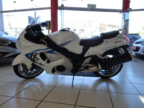 SUZUKI GSX-R 1300 Hayabusa , Foto 5