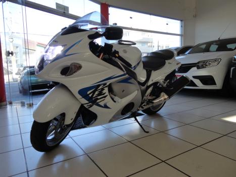 SUZUKI GSX-R 1300 Hayabusa , Foto 6