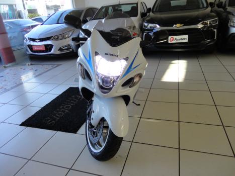 SUZUKI GSX-R 1300 Hayabusa , Foto 7