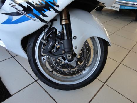 SUZUKI GSX-R 1300 Hayabusa , Foto 8