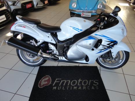 SUZUKI GSX-R 1300 Hayabusa , Foto 9