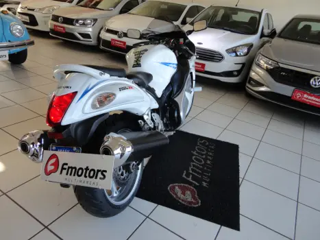 SUZUKI GSX-R 1300 Hayabusa , Foto 10