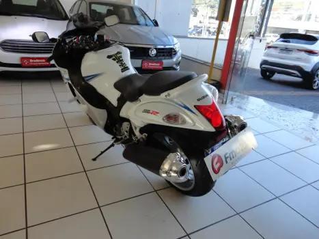 SUZUKI GSX-R 1300 Hayabusa , Foto 11