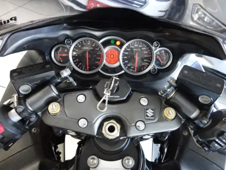 SUZUKI GSX-R 1300 Hayabusa , Foto 12