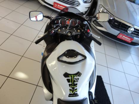 SUZUKI GSX-R 1300 Hayabusa , Foto 13
