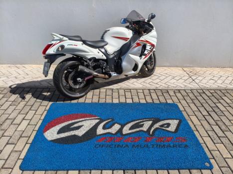SUZUKI GSX-R 1300 Hayabusa , Foto 2