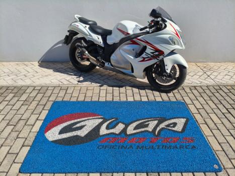 SUZUKI GSX-R 1300 Hayabusa , Foto 3