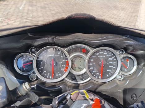 SUZUKI GSX-R 1300 Hayabusa , Foto 4