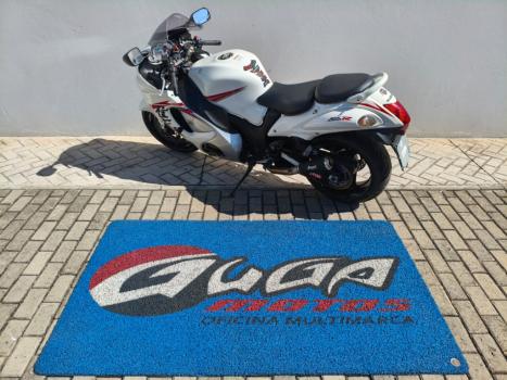 SUZUKI GSX-R 1300 Hayabusa , Foto 5