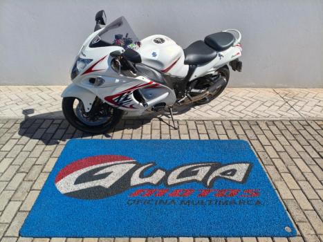 SUZUKI GSX-R 1300 Hayabusa , Foto 6