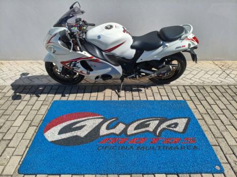 SUZUKI GSX-R 1300 Hayabusa , Foto 7