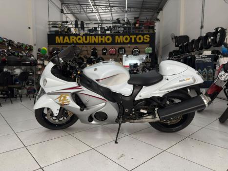 SUZUKI GSX-R 1300 Hayabusa ABS, Foto 1