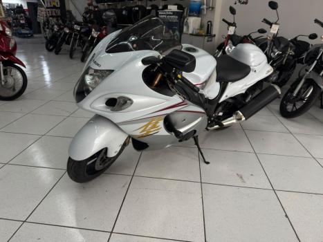 SUZUKI GSX-R 1300 Hayabusa ABS, Foto 2