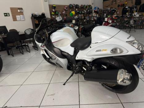 SUZUKI GSX-R 1300 Hayabusa ABS, Foto 3