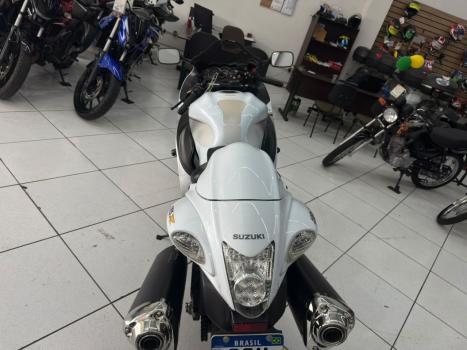 SUZUKI GSX-R 1300 Hayabusa ABS, Foto 4