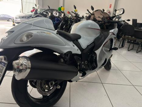 SUZUKI GSX-R 1300 Hayabusa ABS, Foto 5