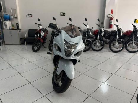 SUZUKI GSX-R 1300 Hayabusa ABS, Foto 6