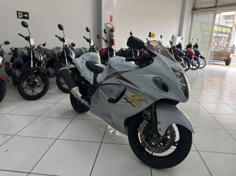SUZUKI GSX-R 1300 Hayabusa ABS, Foto 7