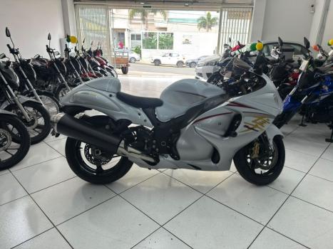 SUZUKI GSX-R 1300 Hayabusa ABS, Foto 8