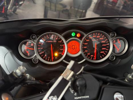 SUZUKI GSX-R 1300 Hayabusa ABS, Foto 9