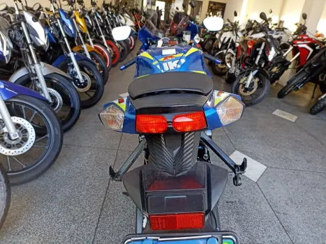 SUZUKI GSX-R 750 Srad , Foto 8 SUZUKI GSX-R 750 Srad , Foto 8