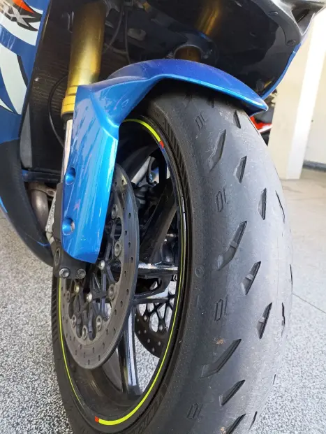 SUZUKI GSX-R 750 Srad , Foto 12 SUZUKI GSX-R 750 Srad , Foto 12