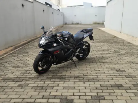 SUZUKI GSX-R 750 Srad , Foto 3 SUZUKI GSX-R 750 Srad , Foto 3