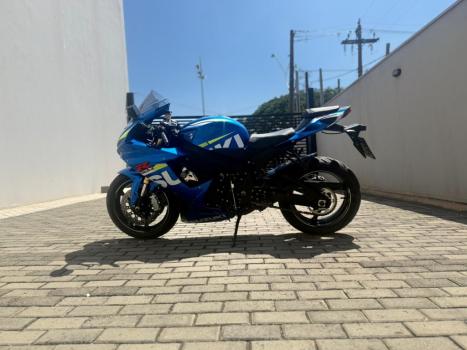 SUZUKI GSX-R 750 Srad , Foto 1