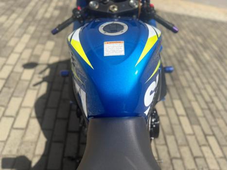 SUZUKI GSX-R 750 Srad , Foto 2