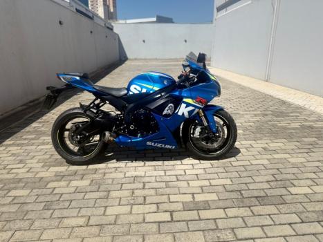 SUZUKI GSX-R 750 Srad , Foto 3