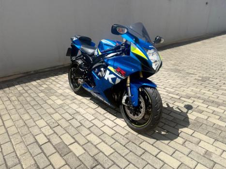 SUZUKI GSX-R 750 Srad , Foto 5