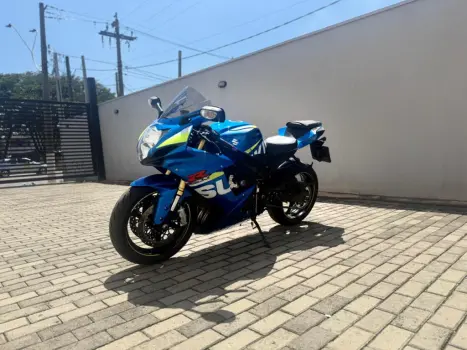 SUZUKI GSX-R 750 Srad , Foto 6