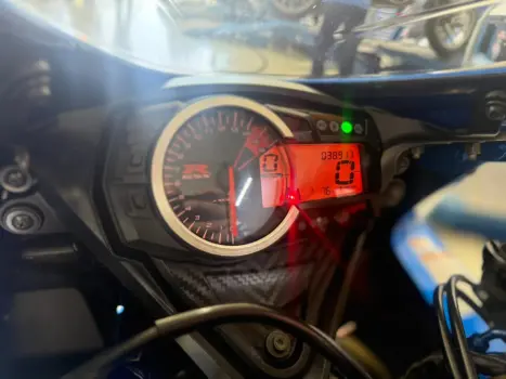 SUZUKI GSX-R 750 Srad , Foto 7