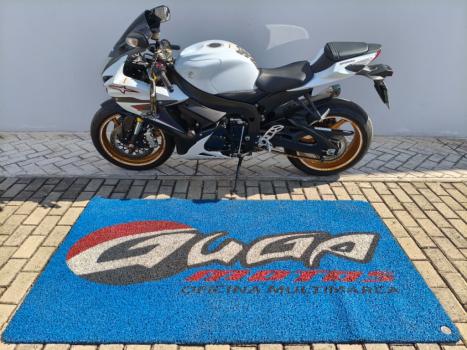 SUZUKI GSX-R 750 Srad , Foto 1