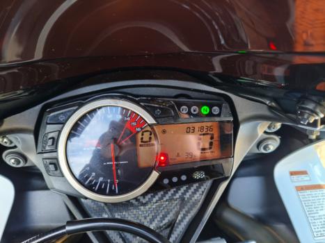 SUZUKI GSX-R 750 Srad , Foto 2