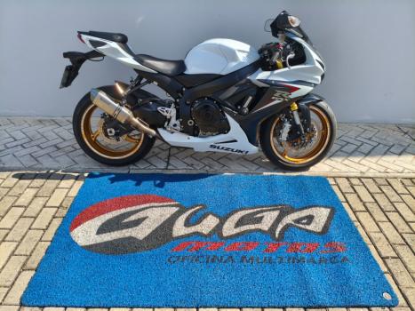 SUZUKI GSX-R 750 Srad , Foto 3