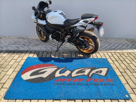 SUZUKI GSX-R 750 Srad , Foto 4